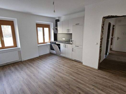 Wohnung zur Miete 518 € 4 Zimmer 66,3 m² EG Fraunedergasse 26 Bruck an der Mur 8600