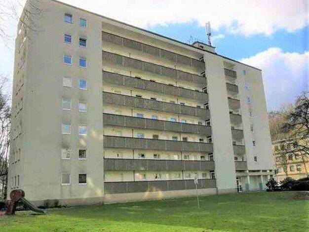 Wohnung zur Miete 531 € 2 Zimmer 59 m² 2. Geschoss frei ab 26.09.2026 Lohbachstraße 33 Neviges Velbert 42553