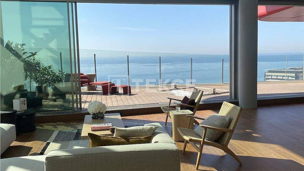 Studio zum Kauf 5.630.000 € 5 Zimmer 492 m² EG Barcelona 08019