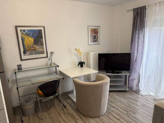 Studio zur Miete Wohnen auf Zeit 400 € 1 Zimmer 22 m² frei ab 01.03.2026 Lütgendortmunder Hellweg 15 a Lütgendortmund Dortmund 44388