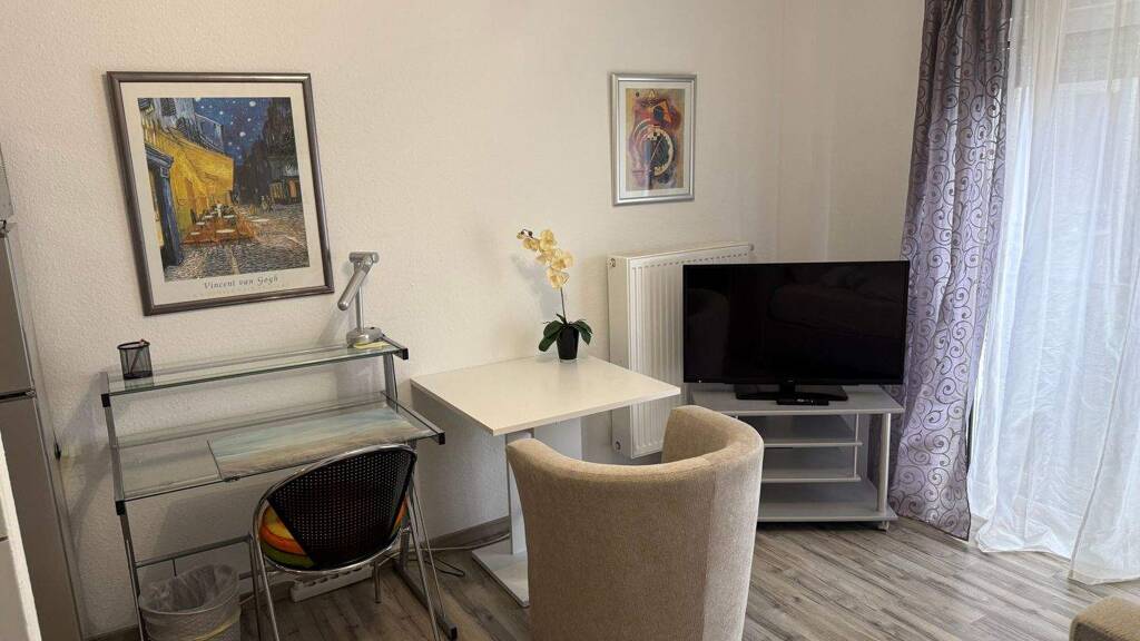 Studio zur Miete Wohnen auf Zeit 400 € 1 Zimmer 22 m² frei ab 01.03.2026 Lütgendortmunder Hellweg 15 a Lütgendortmund Dortmund 44388