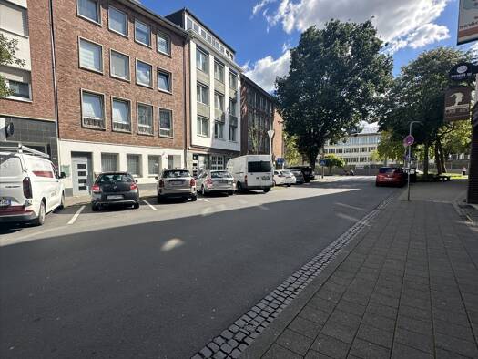 Wohnanlage zum Kauf als Kapitalanlage geeignet 529.000 € 313 m² 249 m² Grundstück Düren Düren 52349