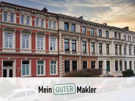 Bürofläche zur Miete 750 € 2 Zimmer 67 m² Bürofläche Fesenfeld Bremen 28203