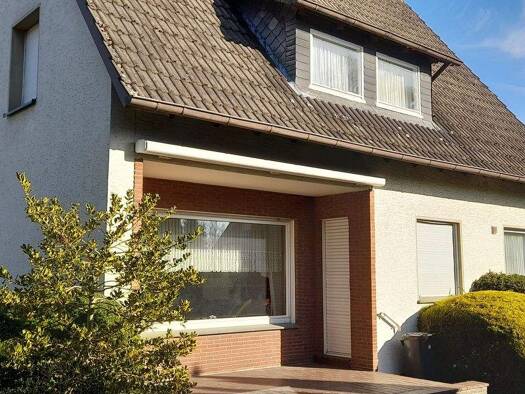 Einfamilienhaus zum Kauf 432.500 € 4 Zimmer 110 m² 735 m² Grundstück Innenstadt Gütersloh 33332