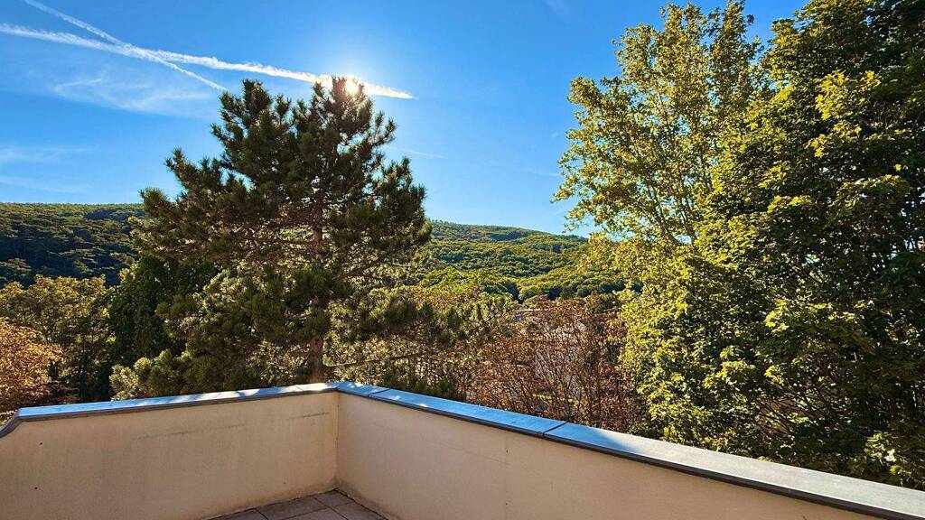 Wohnung zum Kauf 495.000 € 3 Zimmer 100,1 m² Baden 2500