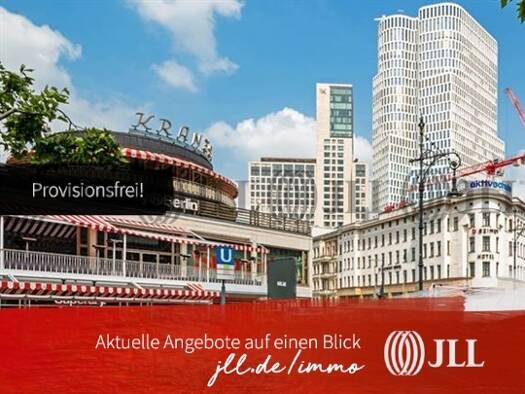 Verkaufsfläche zur Miete 760 m² Verkaufsfläche Berlin 10719