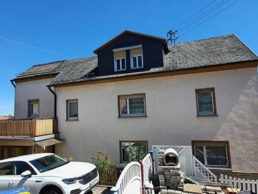 Einfamilienhaus zum Kauf 249.000 € 4 Zimmer 130 m² 495 m² Grundstück Niederneisen 65558