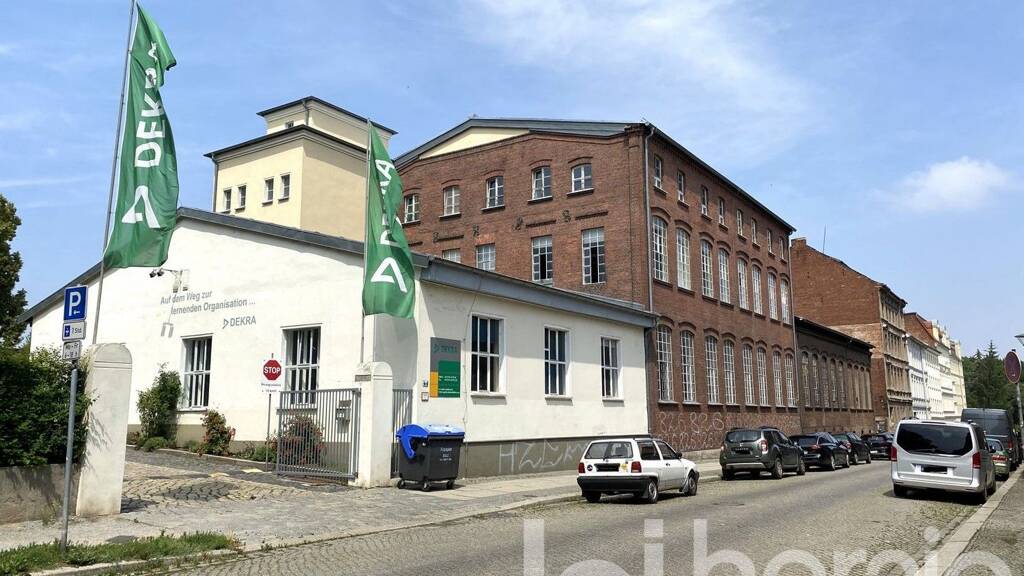 Haus zum Kauf 899.000 € 3.607 m² Grundstück Innenstadt Görlitz 02826