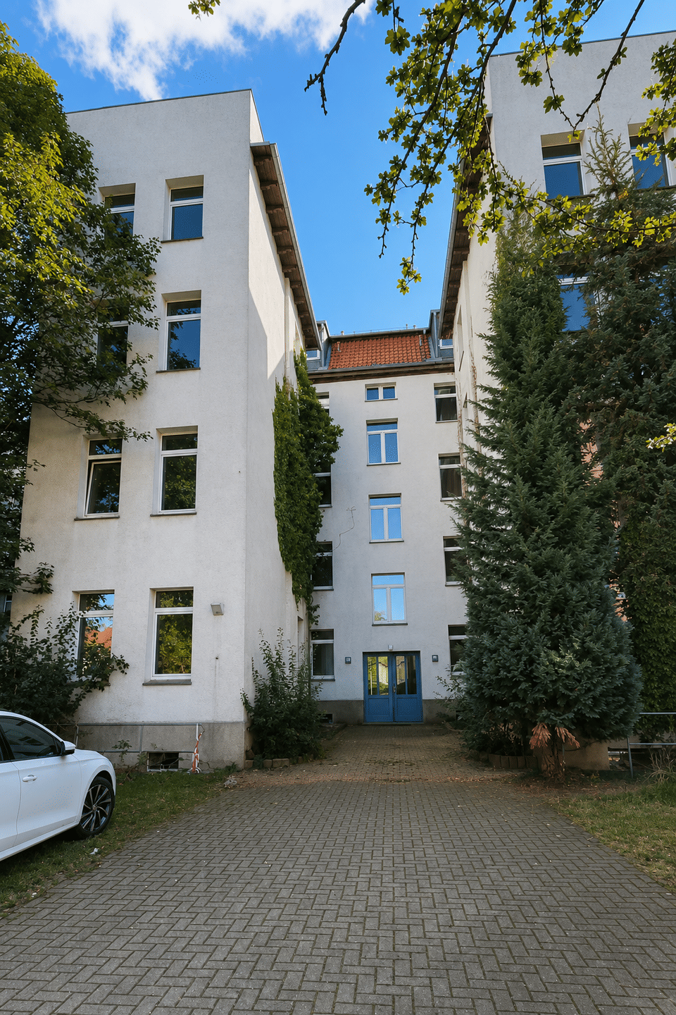 Mehrfamilienhaus zum Kauf - Ansicht 5