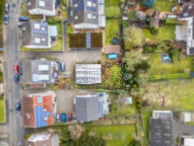 Haus zum Kauf 310.000 € 4 Zimmer 150 m² 533 m² Grundstück Karlsruhe / Palmbach 76228