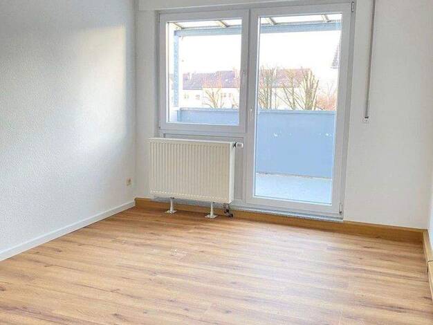 Wohnung zur Miete 600 € 2 Zimmer 51,3 m² 2. Geschoss Aalen Aalen Unterrohmbach 73434