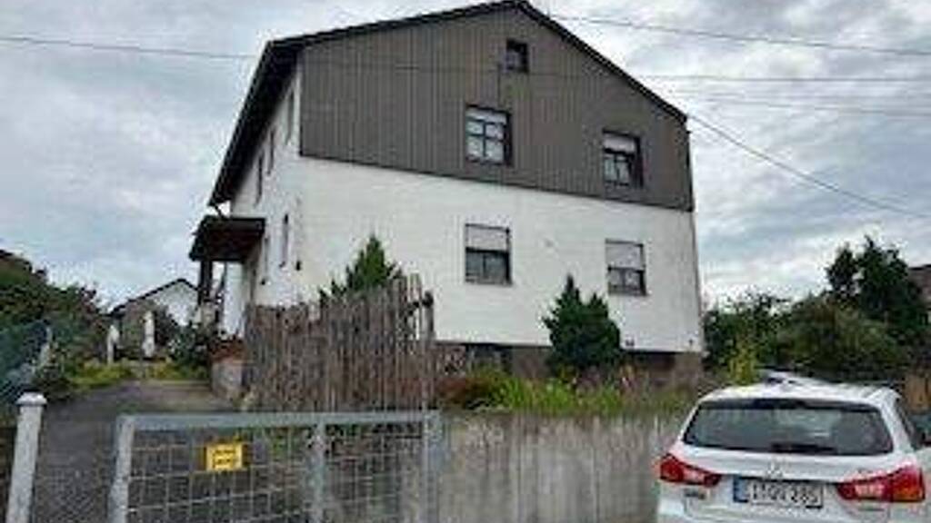 Mehrfamilienhaus zum Kauf 578.500 € 6 Zimmer 160 m² 483 m² Grundstück Eitensheim 85117