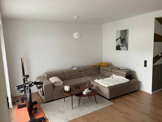 Wohnung zum Kauf 249.000 € 2 Zimmer 58 m² Lipperbruch Lippstadt 59558