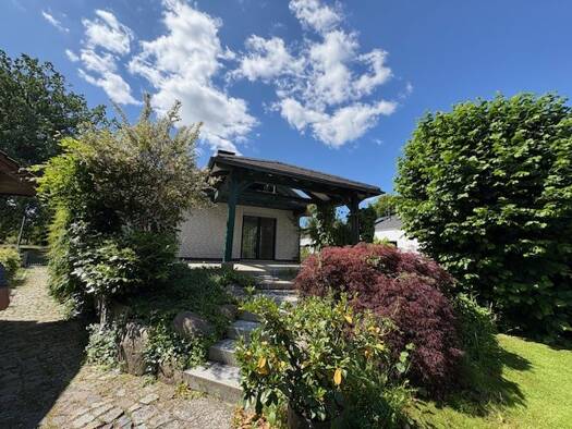 Einfamilienhaus zum Kauf 6 Zimmer 200 m² 900 m² Grundstück Dorfstraße 3 A Bad Saarow-Pieskow Bad Saarow 15526