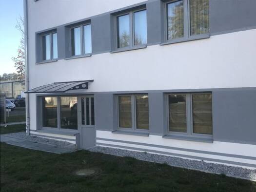 Bürofläche zur Miete provisionsfrei 10,50 € 3 Zimmer 72 m² Bürofläche Alt-Langenhagen Langenhagen 30851