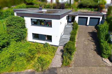 Einfamilienhaus zum Kauf 798.000 € 6 Zimmer 184 m² 700 m² Grundstück Schlebusch - Nord Leverkusen 51375