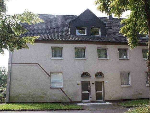 Wohnung zur Miete 465 € 2,5 Zimmer 53,7 m² 1. Geschoss frei ab 01.02.2026 Josefstraße 23 Brambauer Lünen 44536