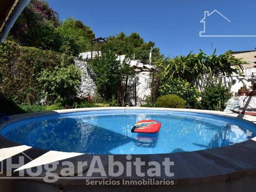 Villa zum Kauf 265.000 € 4 Zimmer 200 m² de San Marcos Oliva 46780