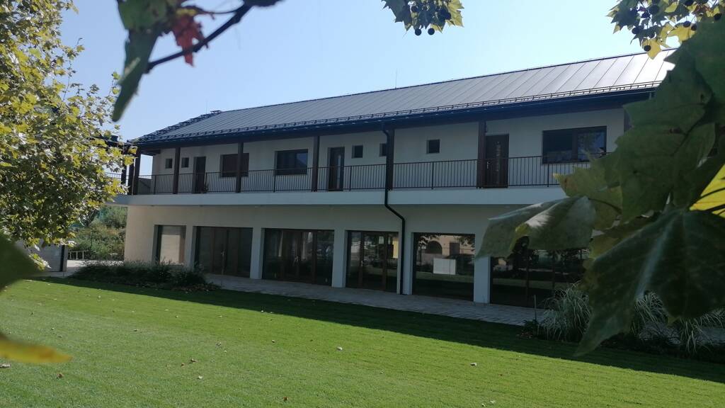 Wohnung zum Kauf provisionsfrei 249.000 € 2 Zimmer 62 m² frei ab sofort Gárdony / Székesfehérvár