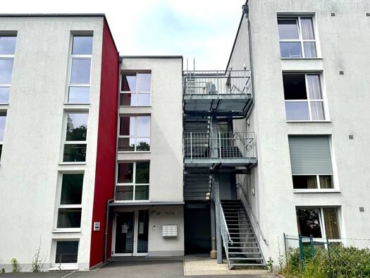 Wohnung zum Kauf 275.000 € 2 Zimmer 65 m² EG frei ab sofort Frankenstraße 193 Lindleinsmühle Würzburg 97078