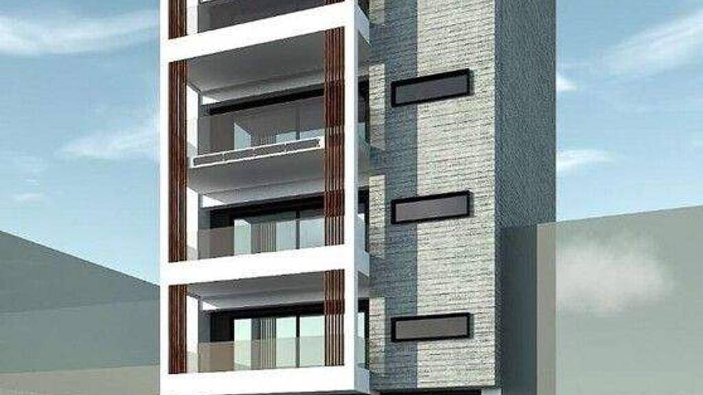 Studio zum Kauf 232.000 € 2 Zimmer 38 m² 2. Geschoss Athen