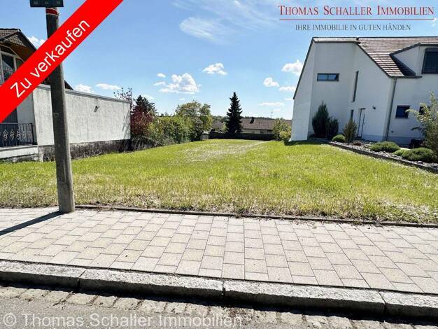 Grundstück zum Kauf 339.000 € 696 m² Grundstück Rothenberg Obermichelbach 90587