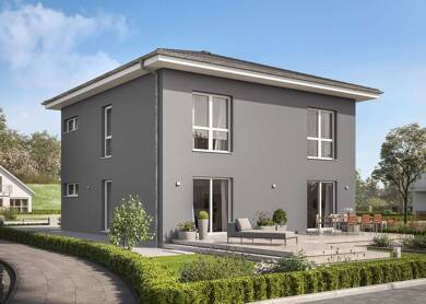 Einfamilienhaus zum Kauf - Neubau provisionsfrei 469.000 € 5 Zimmer 170 m² 933 m² Grundstück Geithain Geithain 04643