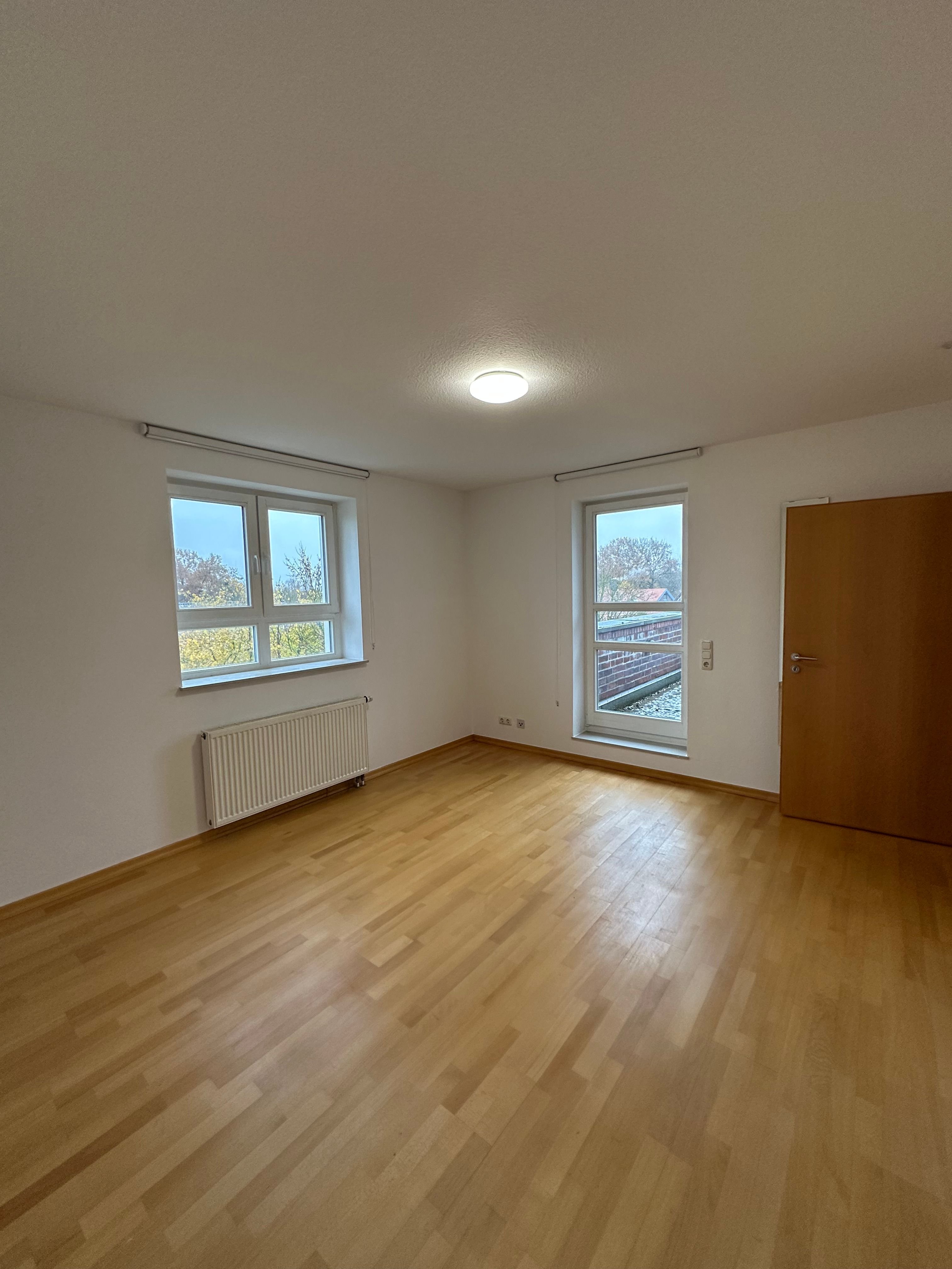 Penthouse zum Kauf 390.000 € 3 Zimmer 126 m²<br/>Wohnfläche 2.<br/>Geschoss ab sofort<br/>Verfügbarkeit Bloherfelde Oldenburg 26129