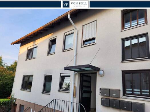Mehrfamilienhaus zum Kauf 950.000 € 18 Zimmer 510 m² 1.105 m² Grundstück Euerbach 97502