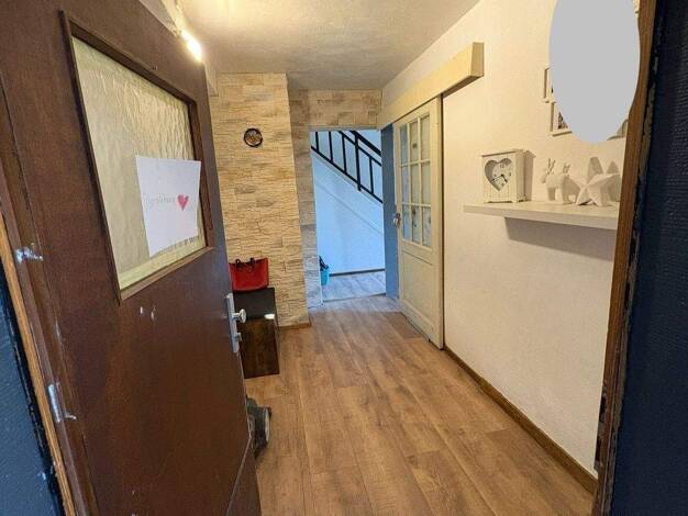 Einfamilienhaus zum Kauf 265.000 € 6 Zimmer 160 m² 280 m² Grundstück Rosenberg 74749