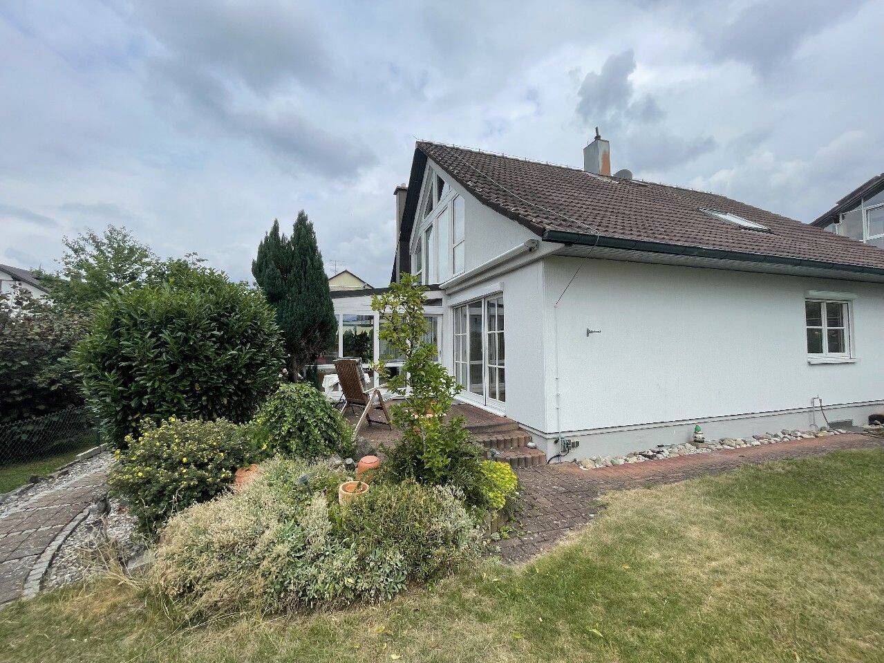 Einfamilienhaus zum Kauf – pohled 4