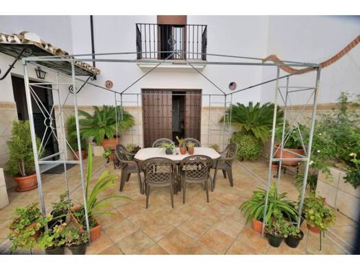 Reihenhaus zum Kauf 395.000 € 6 Zimmer 374 m² 210 m² Grundstück Ronda 29400