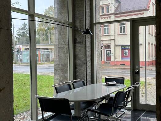 Bürofläche zur Miete provisionsfrei 6,12 € 6 Zimmer 98,1 m² Bürofläche Zwickauer Straße 233 Schönau Chemnitz 09116