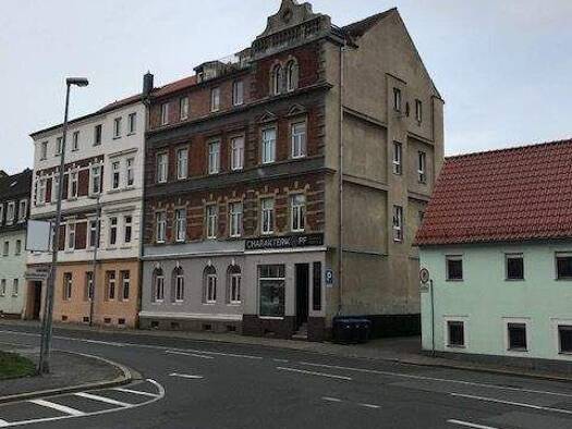 Wohnung zur Miete 298 € 3 Zimmer 74,5 m² 2. Geschoss frei ab 01.09.2026 Dr.-Külz-Straße 11 Altriesa Riesa 01589