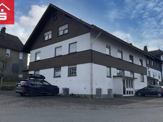 Wohnung zum Kauf 149.000 € 3 Zimmer 51 m² 1. Geschoss Winterberg 59955