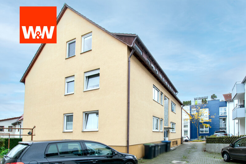 Wohnung zum Kauf 228.000 € 3 Zimmer 63,7 m²<br/>Wohnfläche Rutesheim Rutesheim 71277