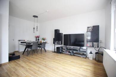 Wohnung zur Miete 1.100 € 2 Zimmer 83 m² Barbara 5 Trier 54290