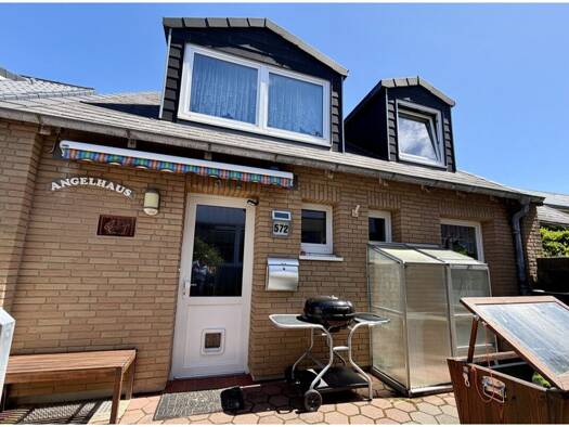 Einfamilienhaus zum Kauf 379.000 € 4 Zimmer 80,1 m² 79 m² Grundstück Helgoland 27498