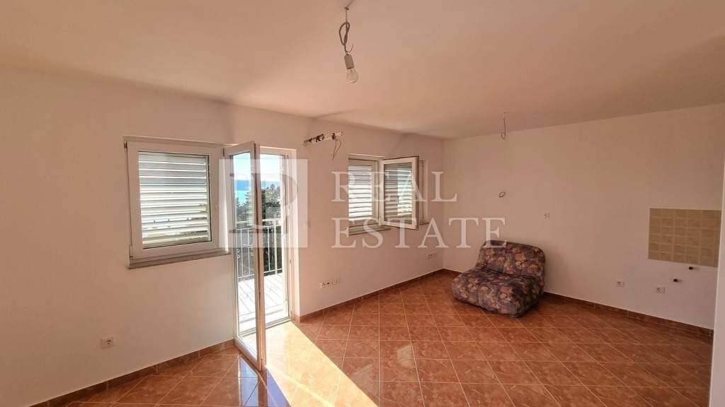 Wohnung zum Kauf 206.000 € 3 Zimmer 62 m² 1. Geschoss Selce, Crikvenica Selce