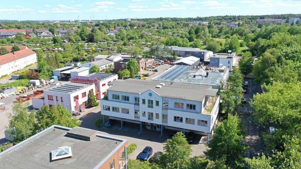 Restaurant zur Miete 1.920 € 255,1 m² Gastrofläche Goerdelerstraße 27 Reutershagen Rostock 18069