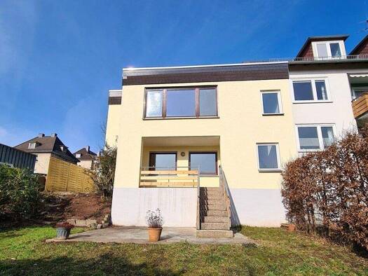 Bungalow zur Miete 1.180 € 4 Zimmer 135 m² frei ab sofort Kaulbachstraße 2 Fasanenhof Kassel / Fasanenhof 34125