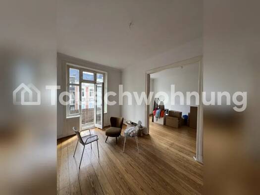 Wohnung zur Miete Tauschwohnung 1.628 € 3,5 Zimmer 94 m² 3. Geschoss Niendorf Hamburg 20259