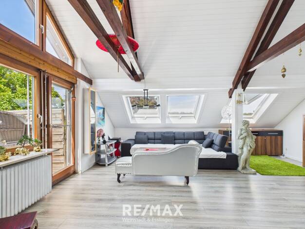 Wohnung zum Kauf 230.000 € 3,5 Zimmer 90 m² Schopfloch Lenningen 73252