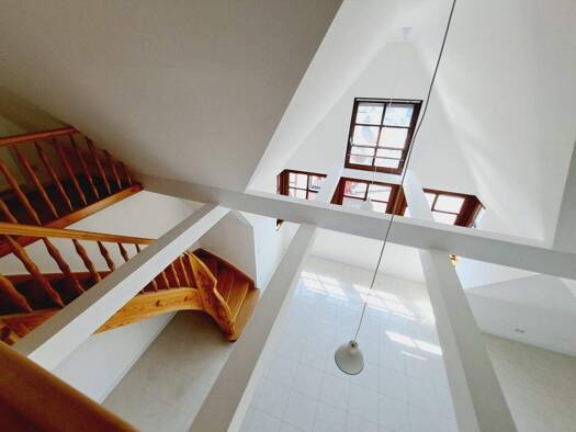 Wohnung zur Miete 1.350 € 4 Zimmer 118 m² 2. Geschoss frei ab 01.12.2025 Ingelheim 55218