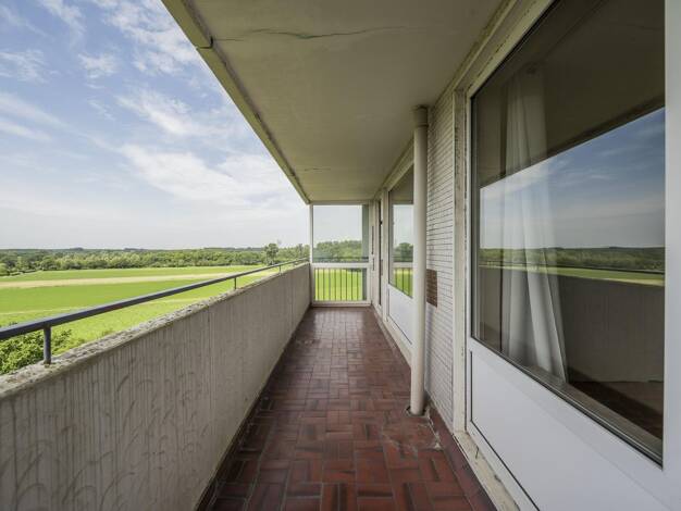 Wohnung zum Kauf 239.000 € 3 Zimmer 84 m² 8. Geschoss Kaarst-West Kaarst 41564