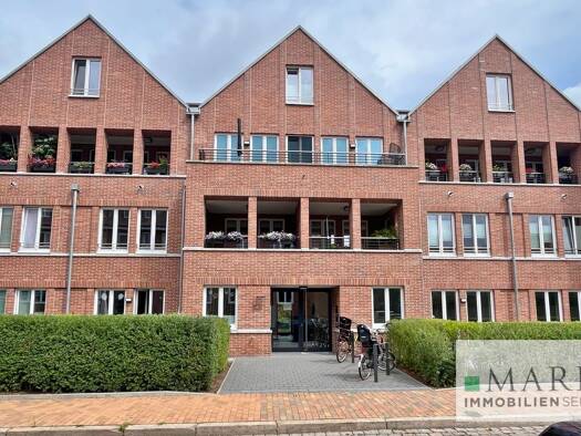 Wohnung zur Miete 1.980 € 3 Zimmer 146 m² Lübeck 23564