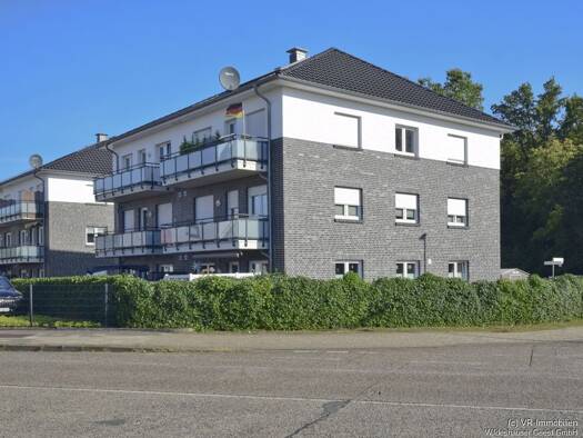 Wohnung zur Miete 749 € 3 Zimmer 80 m² frei ab 01.11.2026 Wildeshausen 27793