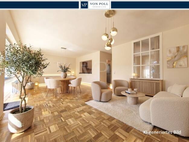 Wohnung zum Kauf 449.000 € 4 Zimmer 115 m² Köppern Friedrichsdorf 61381