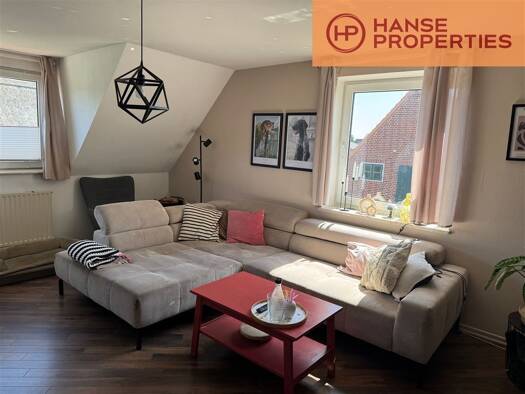 Wohnung zum Kauf 312.000 € 3,5 Zimmer 105 m² 1. Geschoss frei ab 01.12.2026 Neuenfelde Harburg 21129