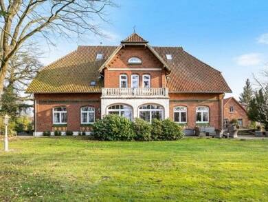 Einfamilienhaus zum Kauf 1.340.000 € 15 Zimmer 760 m² 24.000 m² Grundstück Altenmedingen Altenmedingen 29575